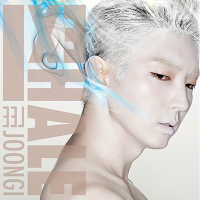 Lee Joon Gi/Exhale (Type C) ［CD+ブックレット］
