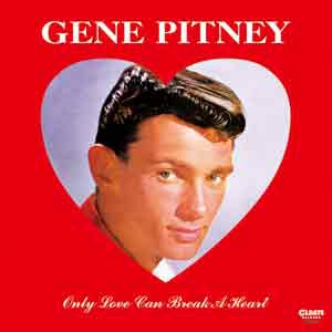 Gene Pitney/꡼󡦥֥쥤ϡ[ODR-6076]