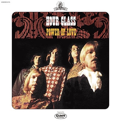 Hour Glass/ѥ֡[ODRIM1076]
