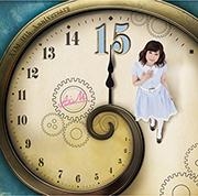 15<通常盤> 15<通常盤>