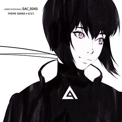 THEME SONGS+O.S.T. GHOST IN THE SHELL:SAC_2045＜生産限定盤＞