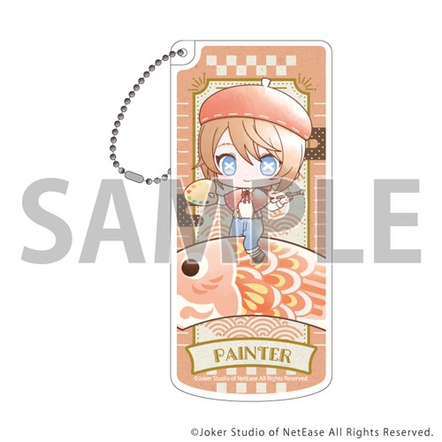 IdentityV ޿ͳ 饤ɼʪ 04/ɤver. (ߥ˥饤饹)[ZSSPC-IDV-04]