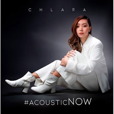 #Acousticnow ［MQA-CD］