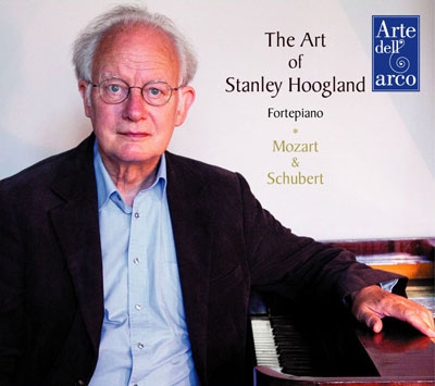 The Art of Stanley Hoogland