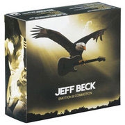 Jeff Beck/エモーション・アンド・コモーション (リミテッド