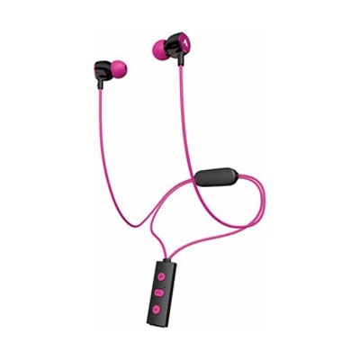 ALPEX Bluetoothイヤホン BTN-A2500 Pink[BTNA2500PK]