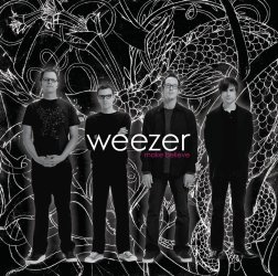 Weezer/ᥤӥ꡼[UICY-25184]