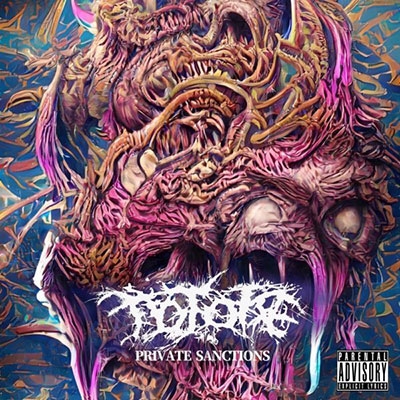 PRIVATE SANCTIONS PRIVATE SANCTIONS