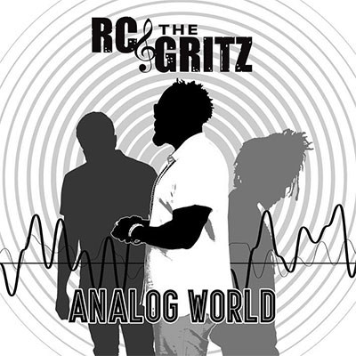 RC &The Gritz/ʥ[RC3]
