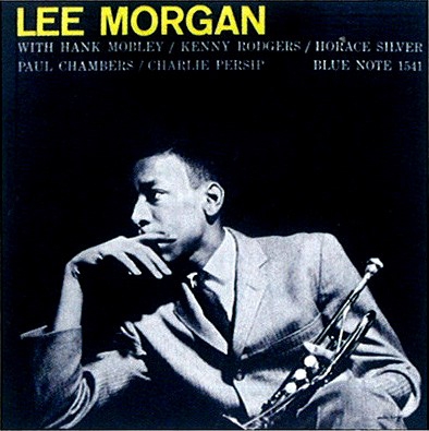 Lee Morgan/リー・モーガン Vol. 2＜生産限定盤＞