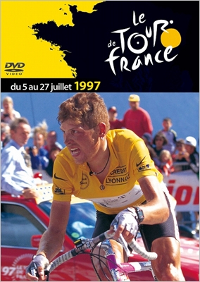 ツール・ド・フランス1997