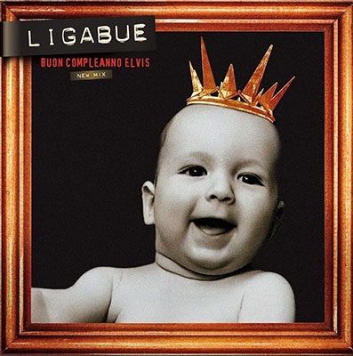 TOWER RECORDS ONLINE㤨Ligabue/Buon Compleanno Elvis - New Mixס[2173262326]פβǤʤ9,890ߤˤʤޤ