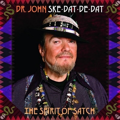 Ske-Dat-De-Dat: The Spirit of Satch＜限定盤＞