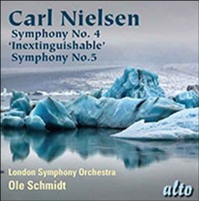졦ߥå/Carl Nielsen Symphony No.4 