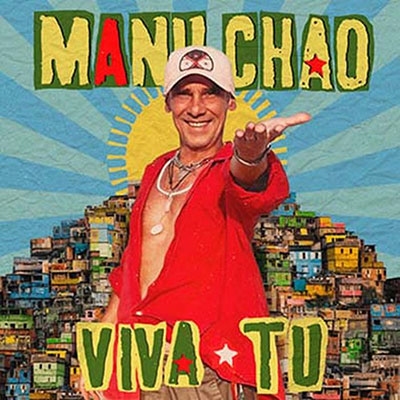 Manu Chao/Viva Tu[DBN61446]