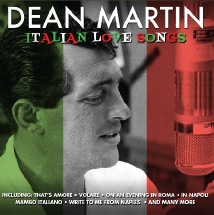 Dean Martin/Italian Love Songs[NOT2CD496]