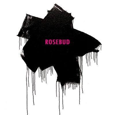Rosebud<限定盤> Rosebud<限定盤>