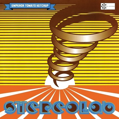 Emperor Tomato Ketchup [Expanded Edition]＜Clear Vinyl/数量限定盤＞