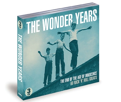 TOWER RECORDS ONLINE㤨The Wonder Years[MGM010]פβǤʤ1,890ߤˤʤޤ