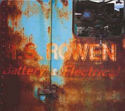 TOWER RECORDS ONLINE㤨R.S Rowen/Battery & Electrical[Z10CD036]פβǤʤ2,490ߤˤʤޤ