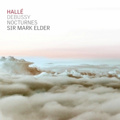 ドビュッシー: 夜想曲 ドビュッシー: 夜想曲