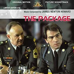 The Package(1989)＜限定盤＞