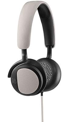 BeoPlay ヘッドフォン H2 Blue