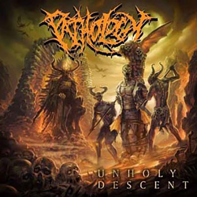 TOWER RECORDS ONLINE㤨Pathology/Unholy Descent[ARCD277]פβǤʤ2,790ߤˤʤޤ