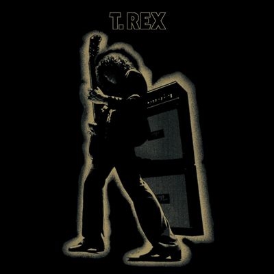 T. Rex/電気の武者＜デラックス・エディション＞