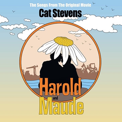 レコードCat Stevens – Harold And Maude アナログレコード本・音楽