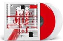 1/1＜限定盤/Red & White Colored Vinyl＞
