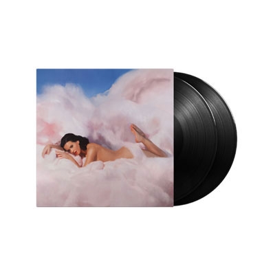Katy Perry/Teenage Dream (13th Anniversary)[5574066]