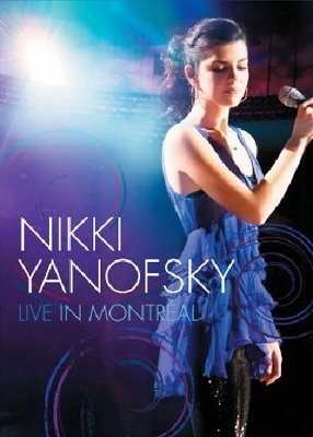 Nikki Live In Montreal