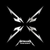 Metallica/Beyond Magnetic[2794686]