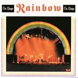 Rainbow/On Stage : Deluxe Edition