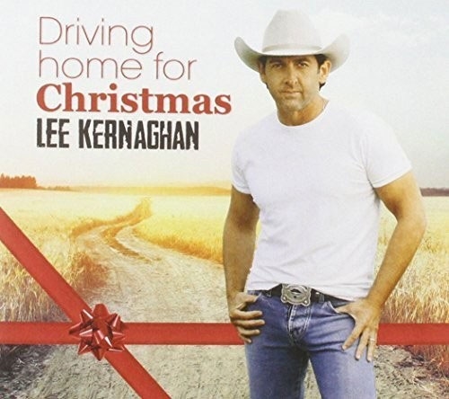 Lee Kernaghan/Driving Home for Christmas[3798306]