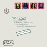 Free/Free Live! (2016 Remaster)[4731876]