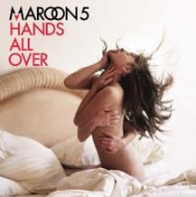Maroon 5/Hands All Over[54784036]