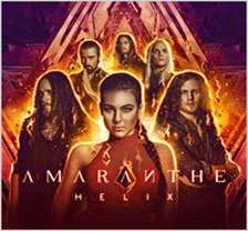 Helix: Limited Edition＜限定盤＞