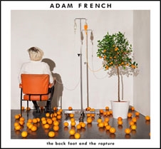 TOWER RECORDS ONLINE㤨Adam French/The Back Foot And The Rapture[773896]פβǤʤ1,890ߤˤʤޤ