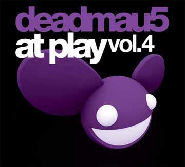 Deadmau5 At Play Vol.4