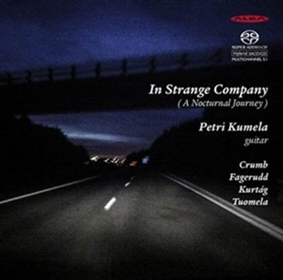 In Strange Company (A Nocturnal Journey) In Strange Company (A Nocturnal Journey)