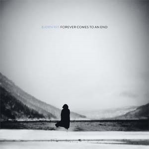 Bjorn Riis/Forever Comes To An End[KAR126CD]