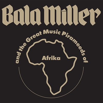 TOWER RECORDS ONLINE㤨Bala Miller & The Great Music Pirameeds Of Afrika/Pyramids[PMG040CD]פβǤʤ1,290ߤˤʤޤ