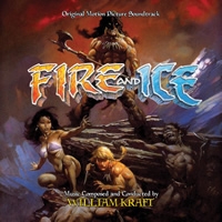 Fire and Ice (1982)＜初回生産限定盤＞