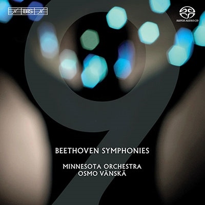 ベートーヴェン: 交響曲第9番《合唱付》