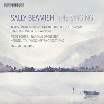 Sally Beamish: The Singing