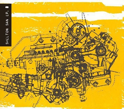 Shelton San EP