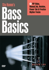 Bass Basics