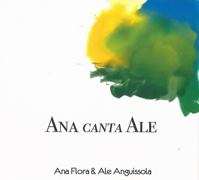 Ana Canta Ale